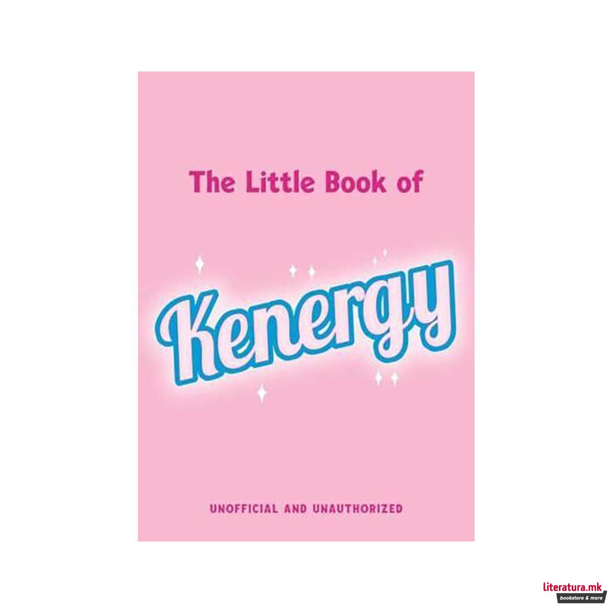 The Little Book of Kenergy 