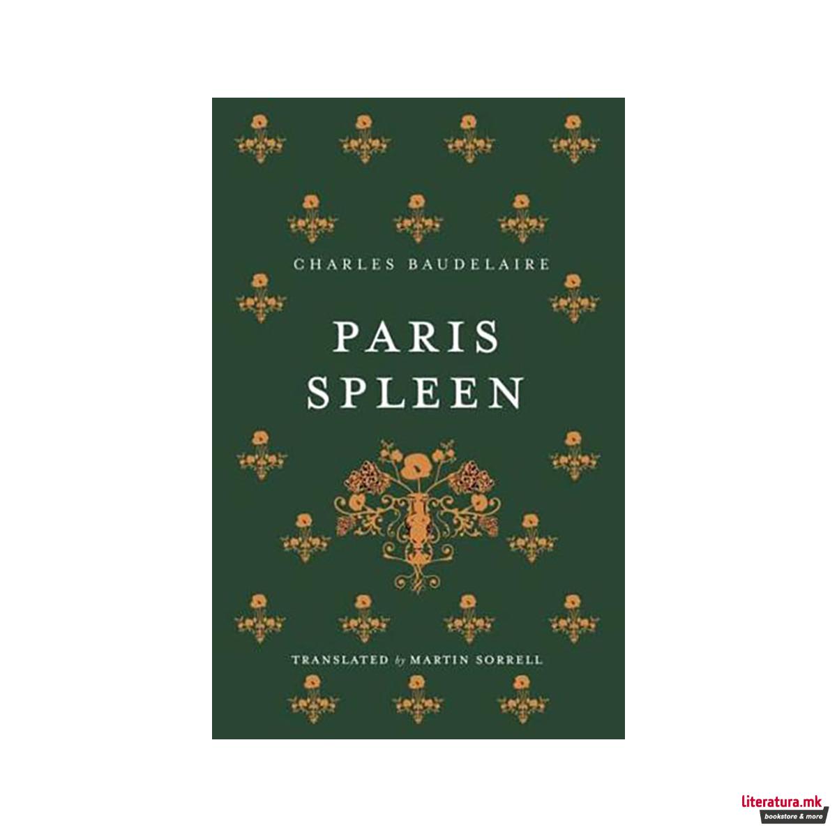 Paris Spleen 
