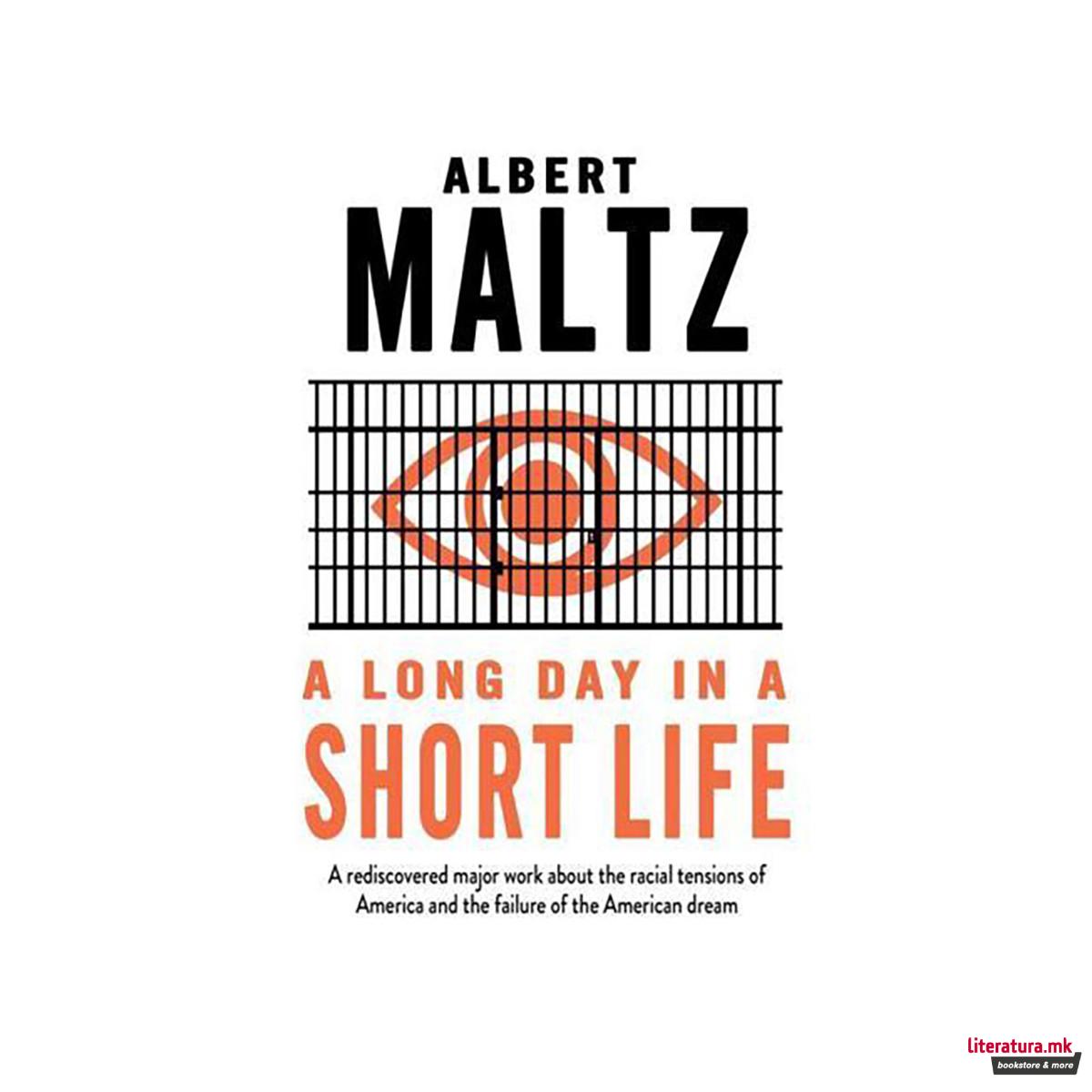 A Long Day in a Short Life 