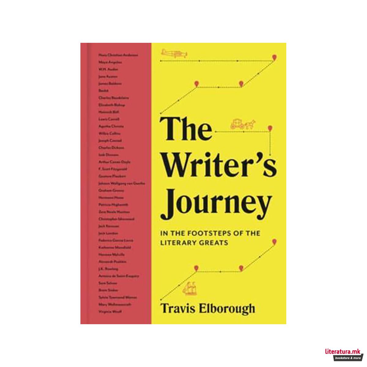 The Writer's Journey 