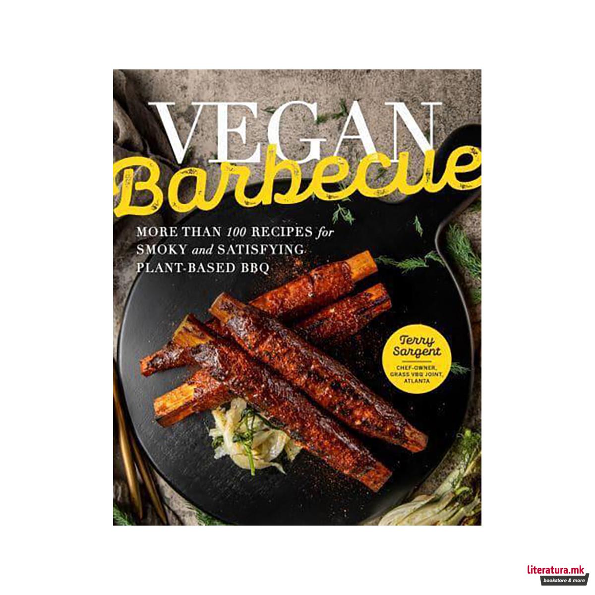 Vegan Barbecue 