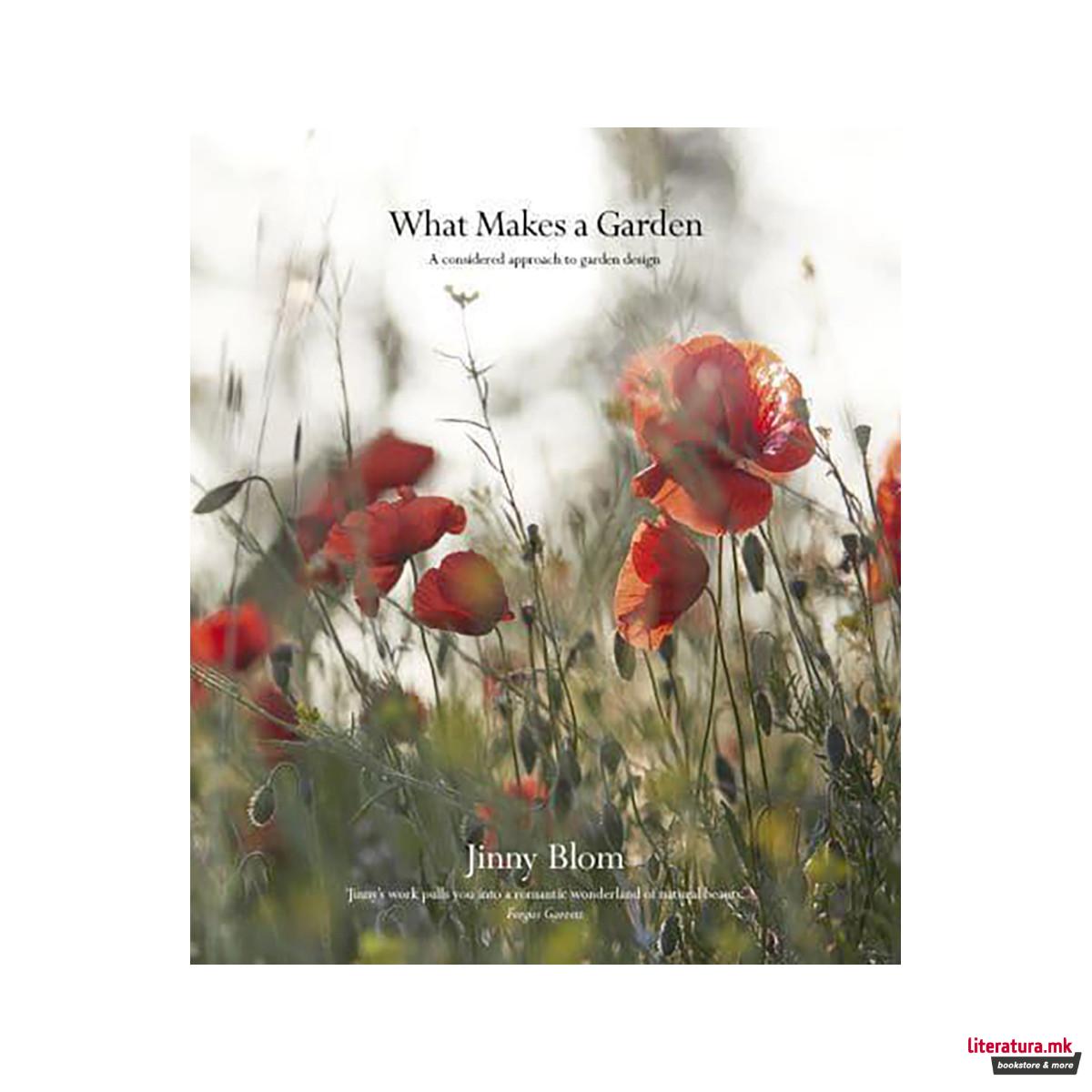 What Makes a Garden 