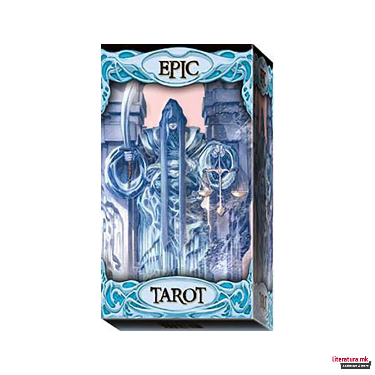 Epic Tarot 