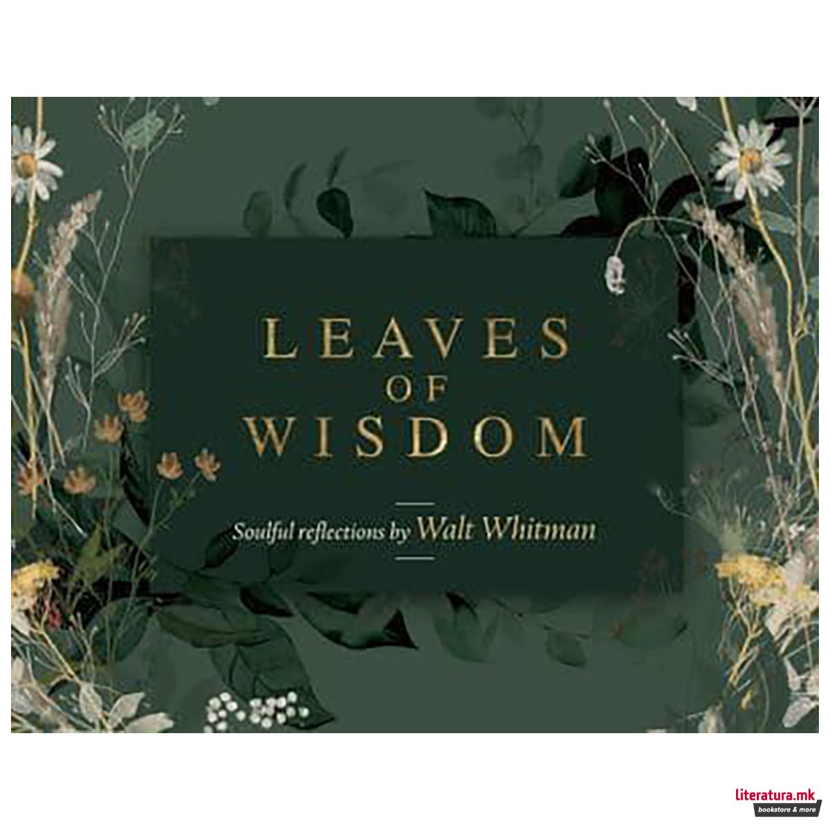 Leaves of Wisdom 