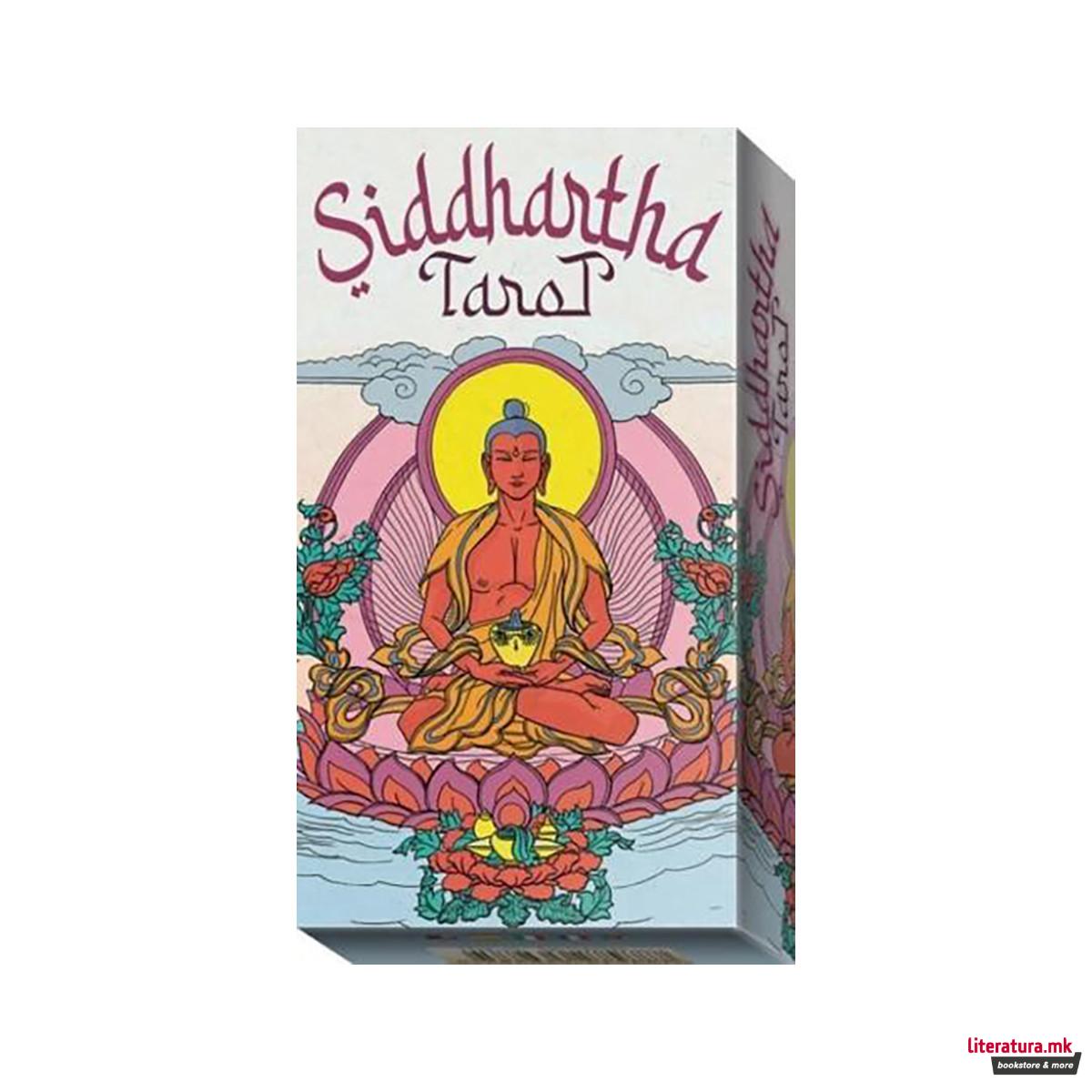 Siddhartha Tarot 