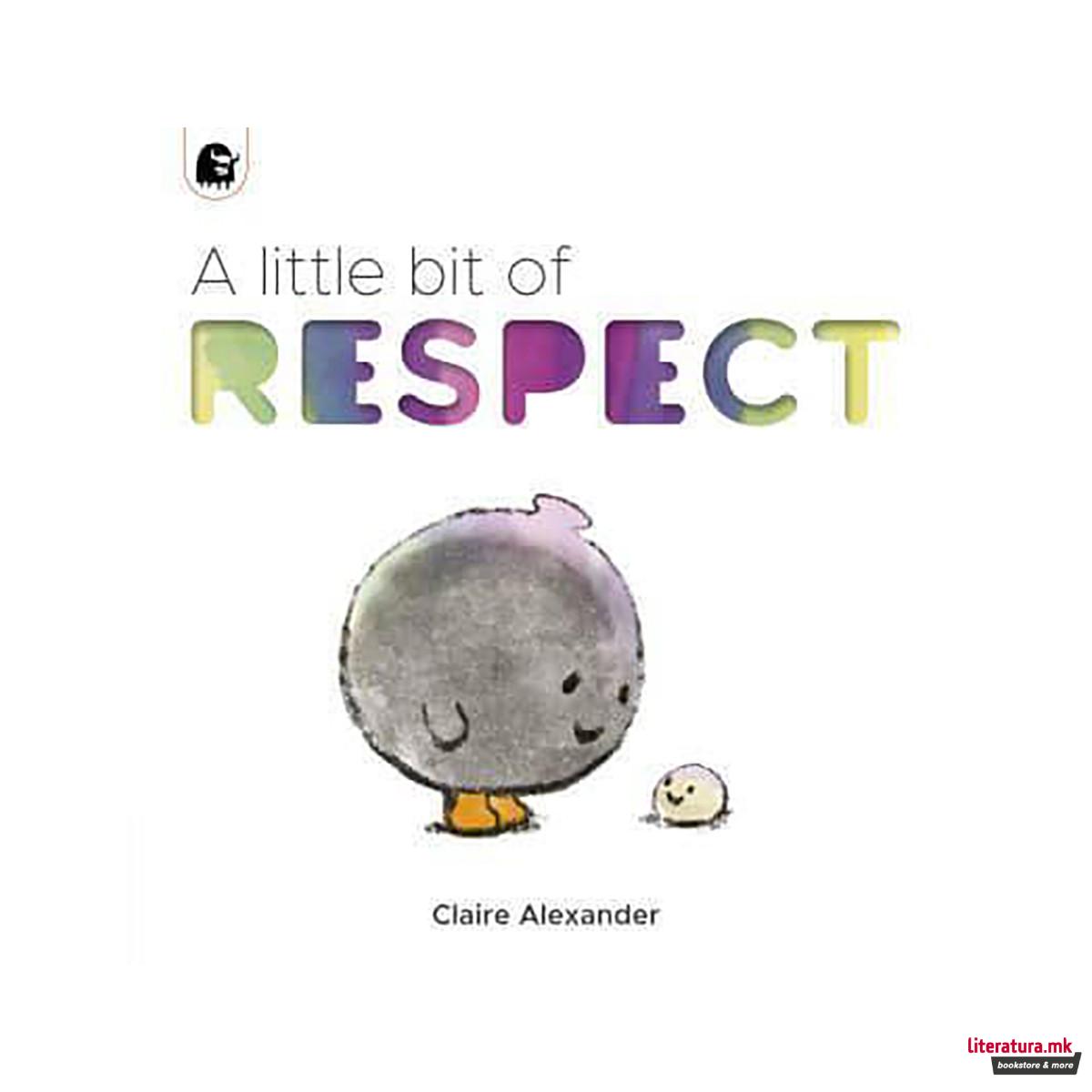 A Little Bit of Respect - The Ploofers 