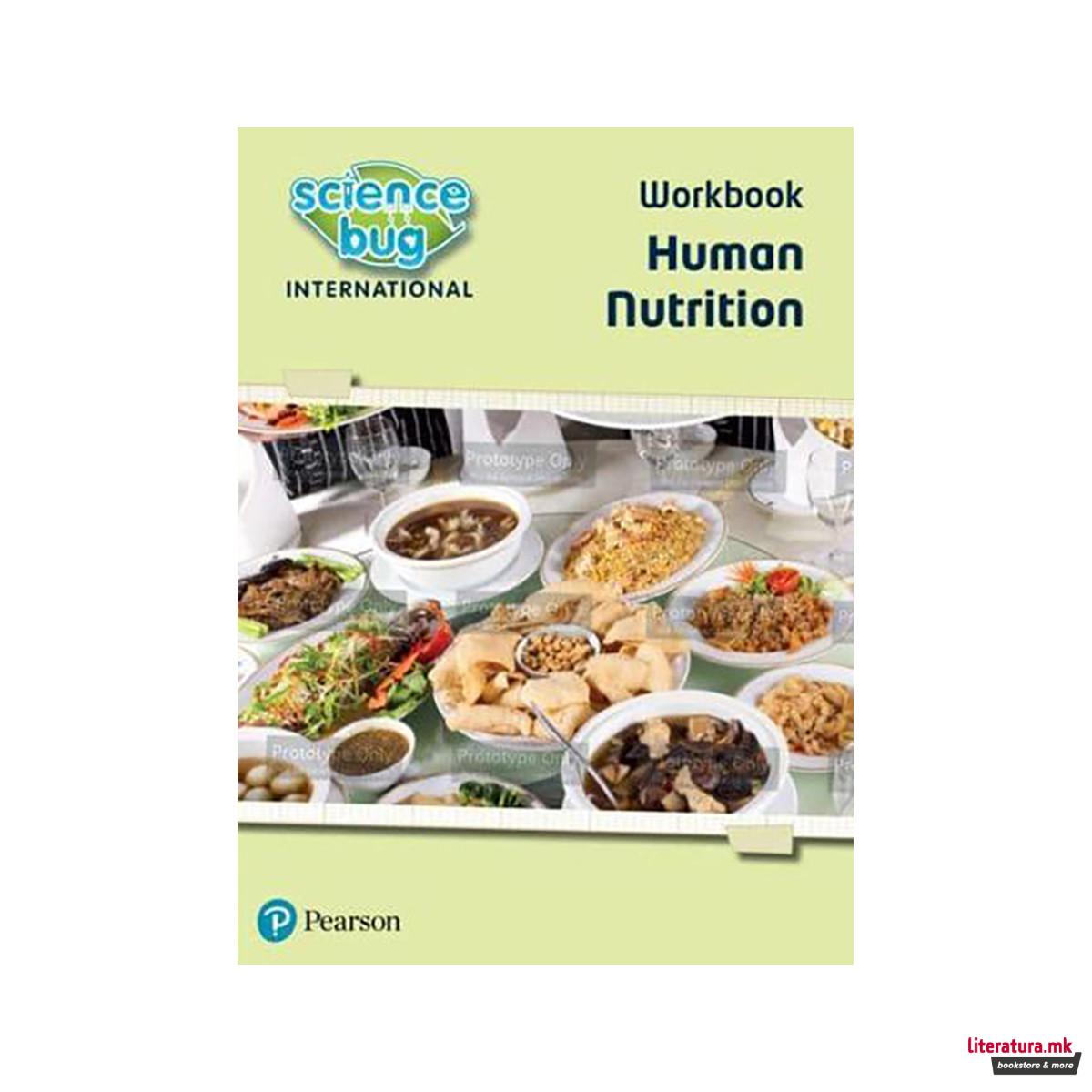 Human Nutrition 