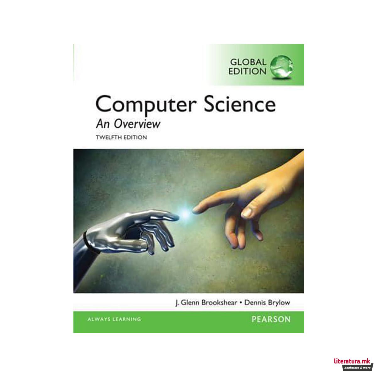 Computer Science - An Overview 