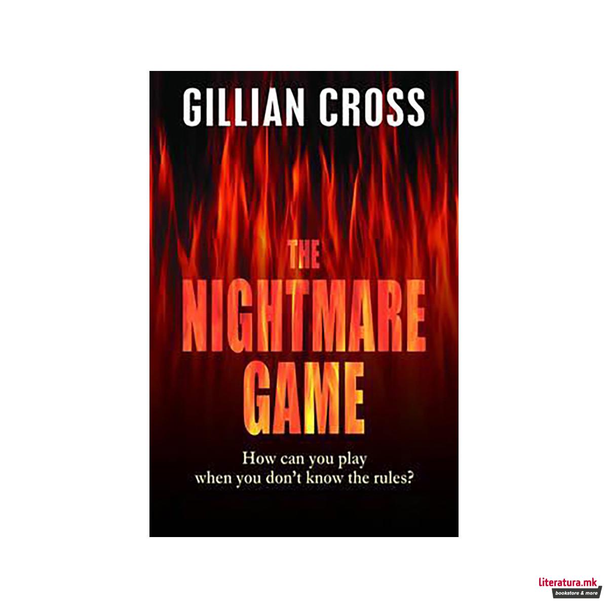 The Nightmare Game 