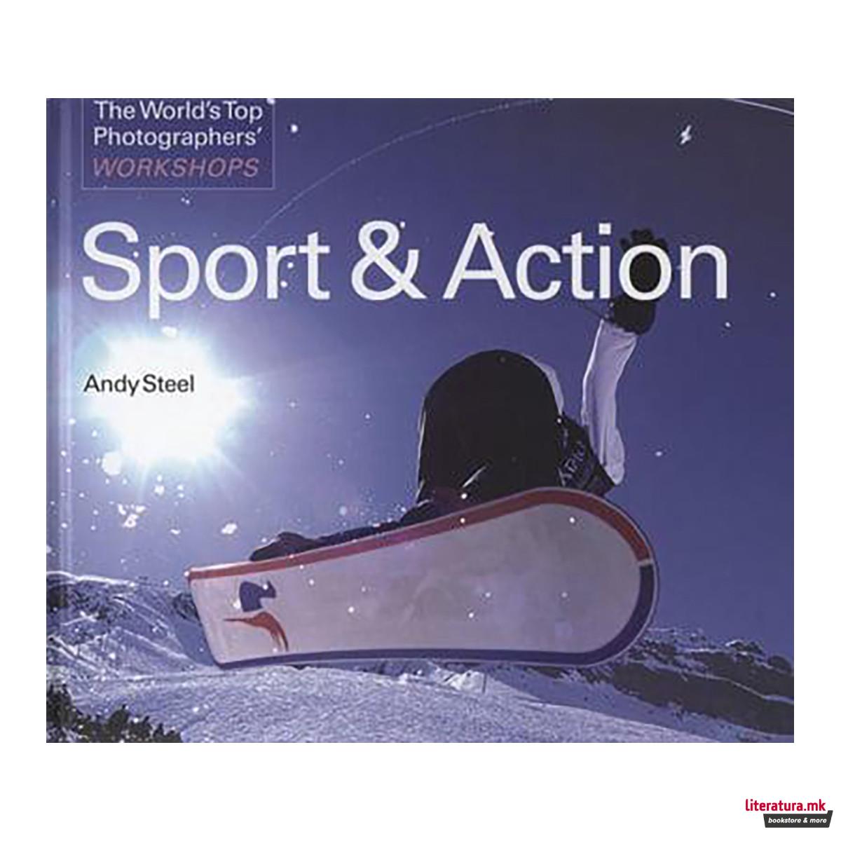 Sport & Action - The World's Top Photographers' Workshops 