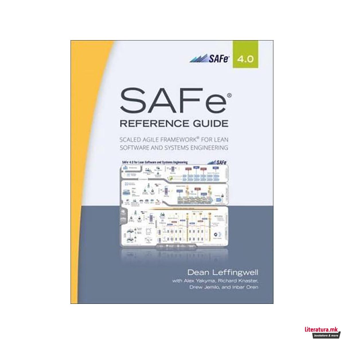 SAFe 4.0 Reference Guide 