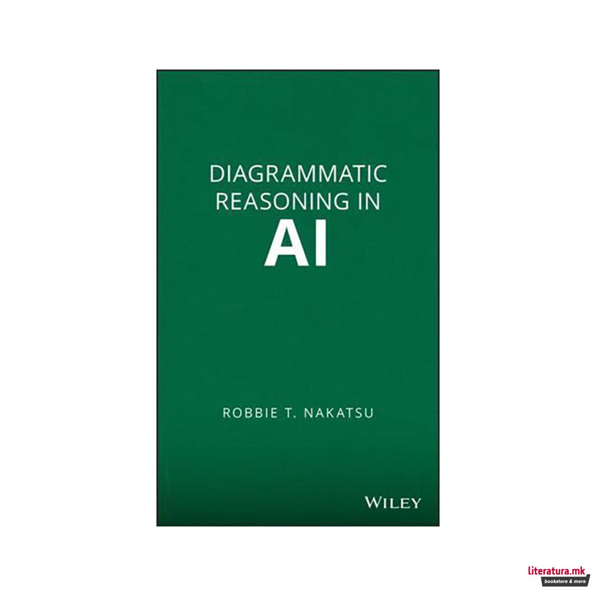 Diagrammatic Reasoning in AI 