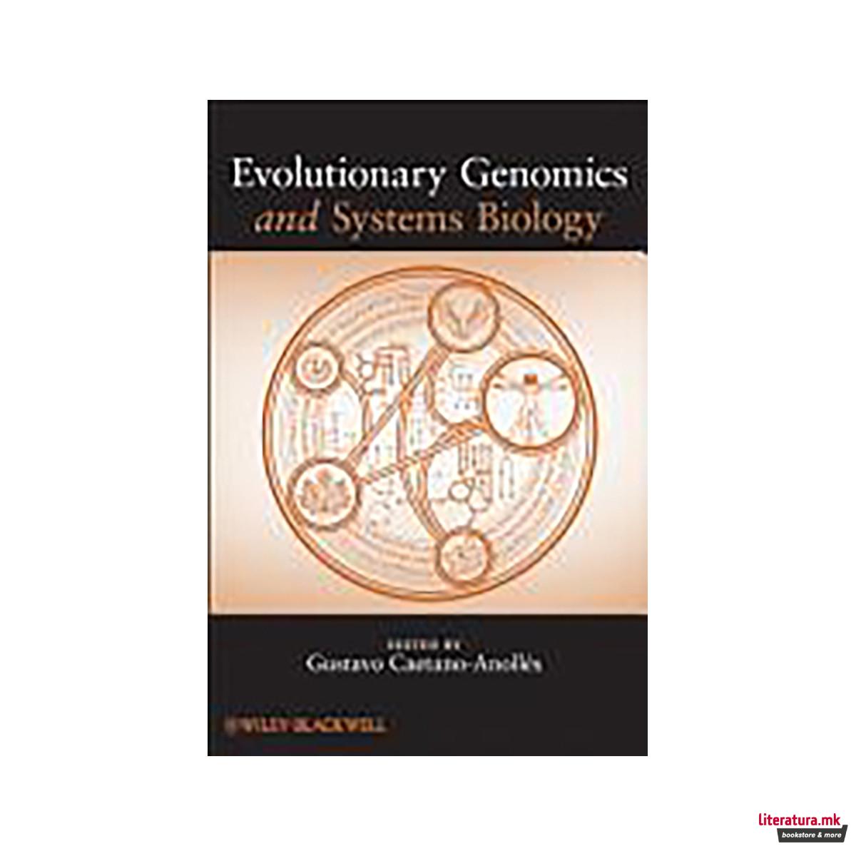 Evolutionary Genomics and Systems Biology 