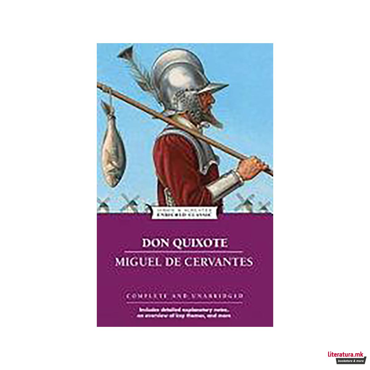 Don Quixote 