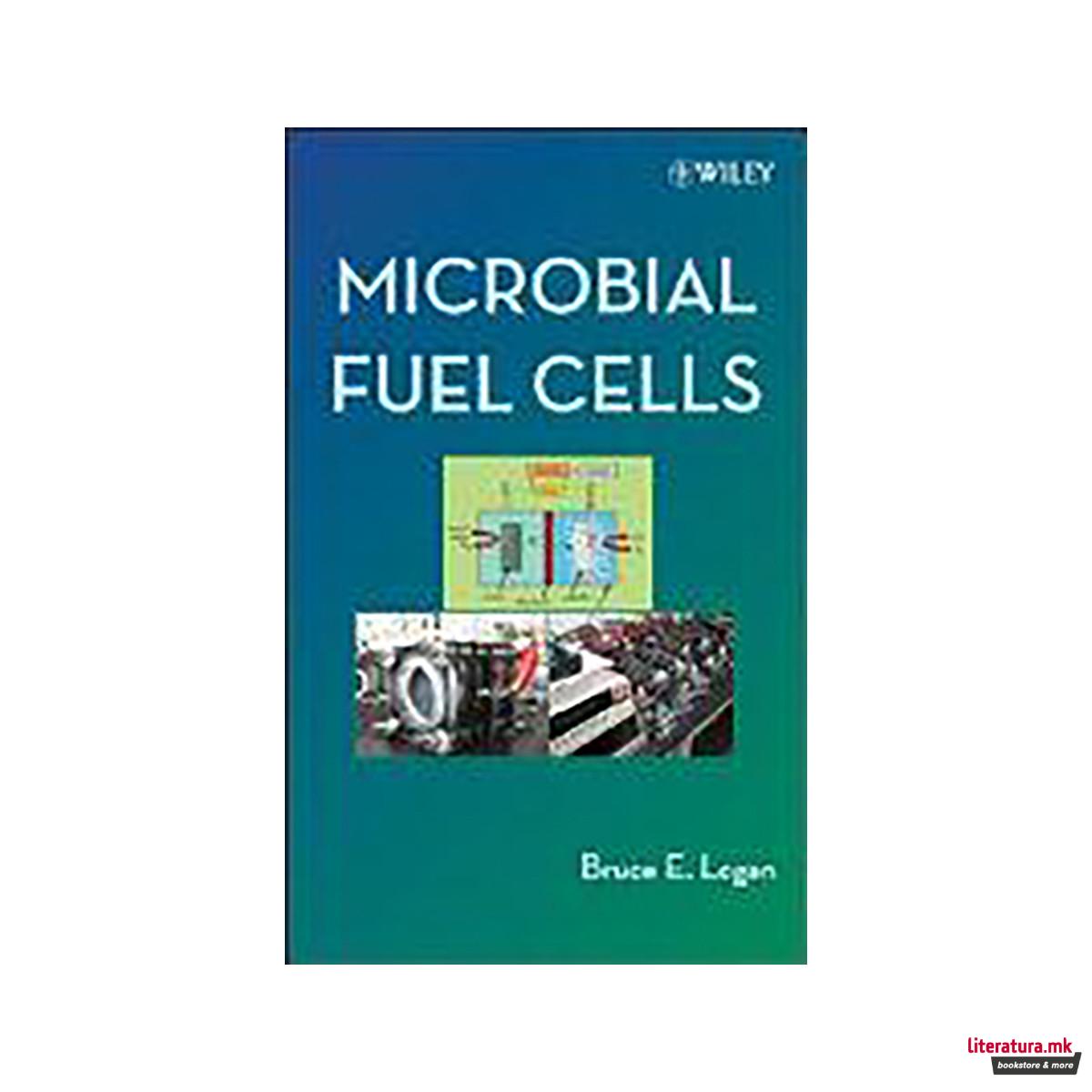 Microbial Fuel Cells 