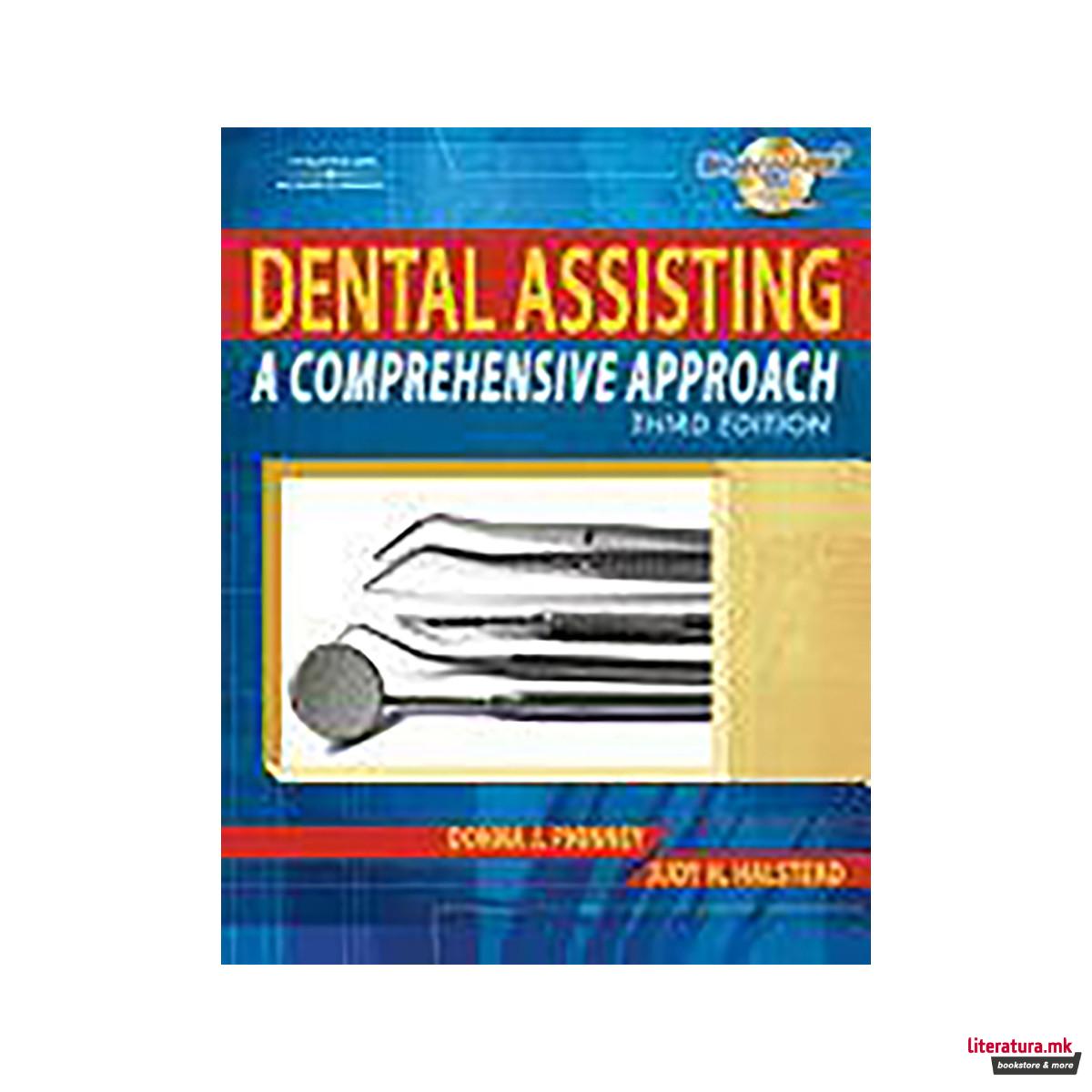 Dental Assisting 
