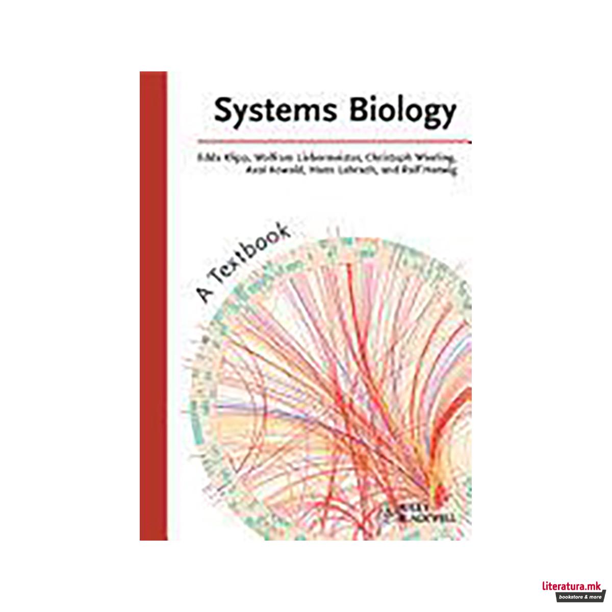Systems Biology 