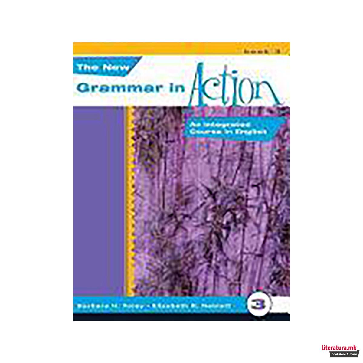 The New Grammar in Action 