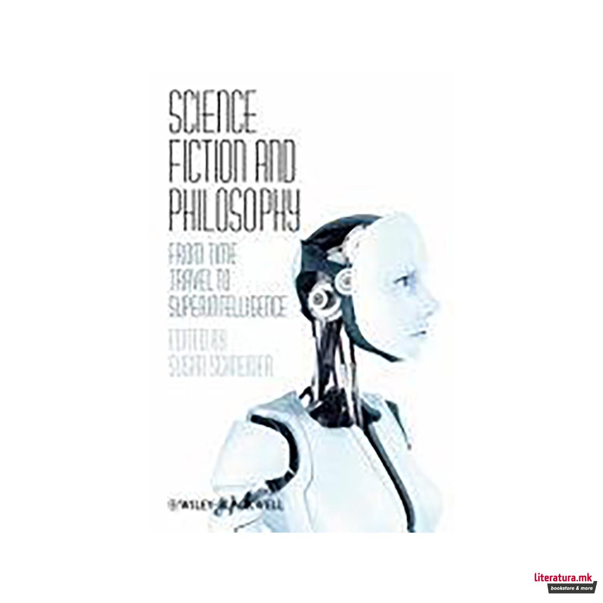 Science Fiction and Philosophy 