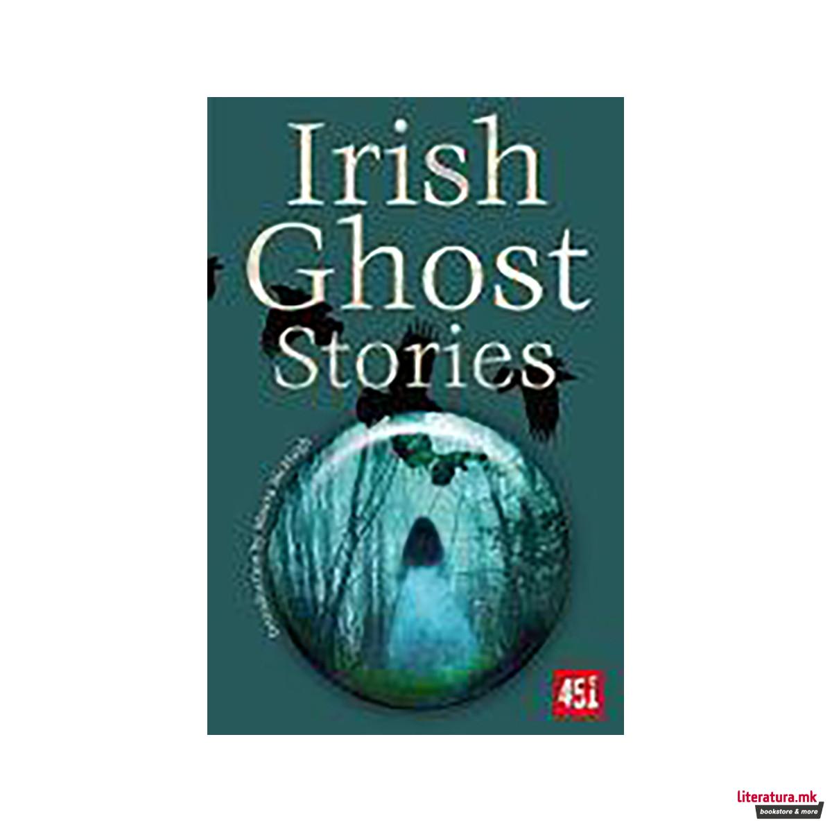Irish Ghost Stories 