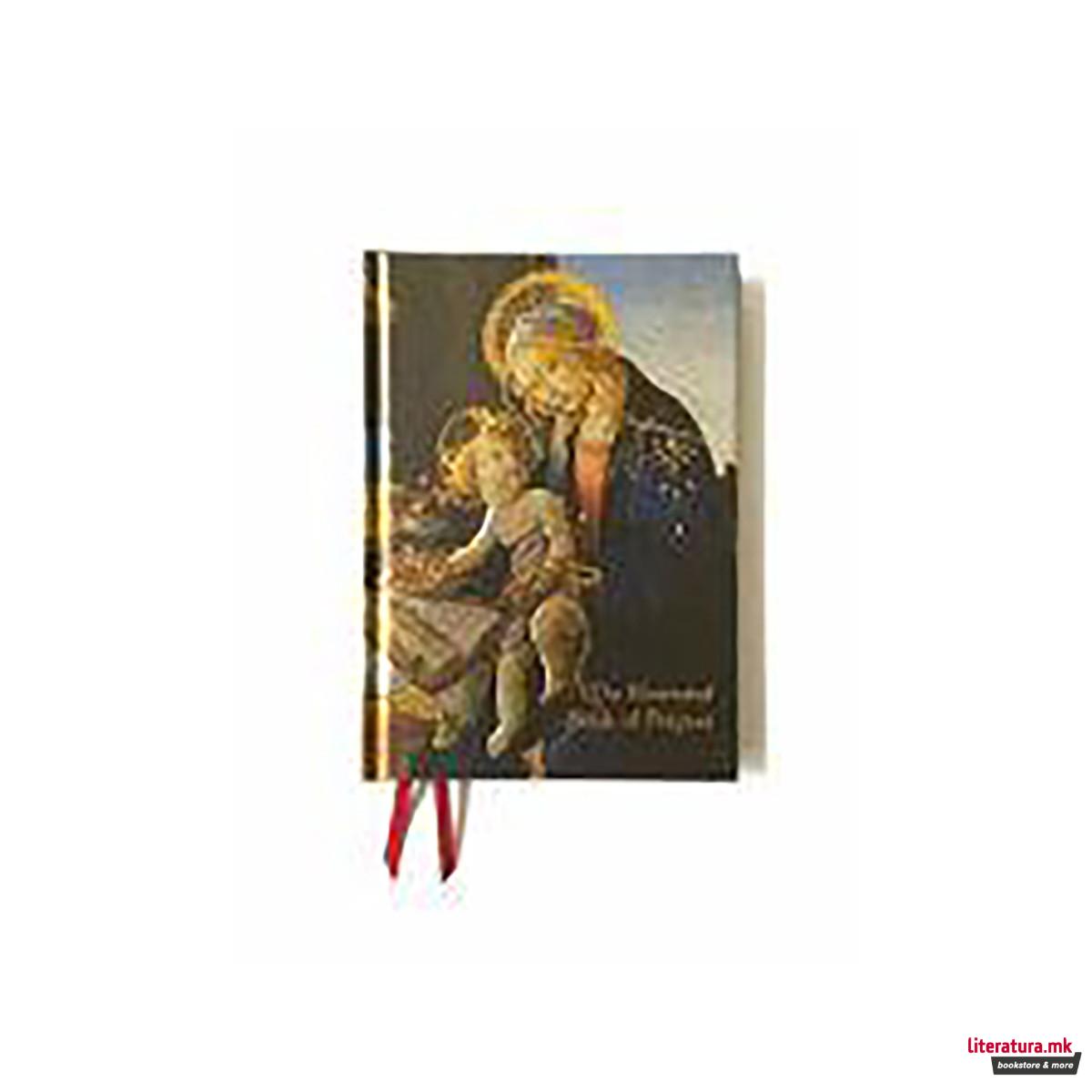 The Illustrated Book of Prayers 