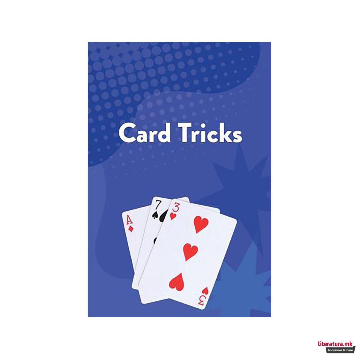 Card Tricks 