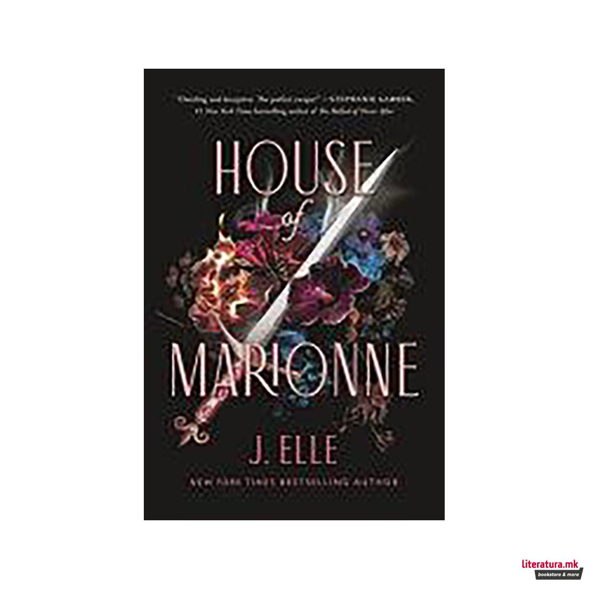 House of Marionne 