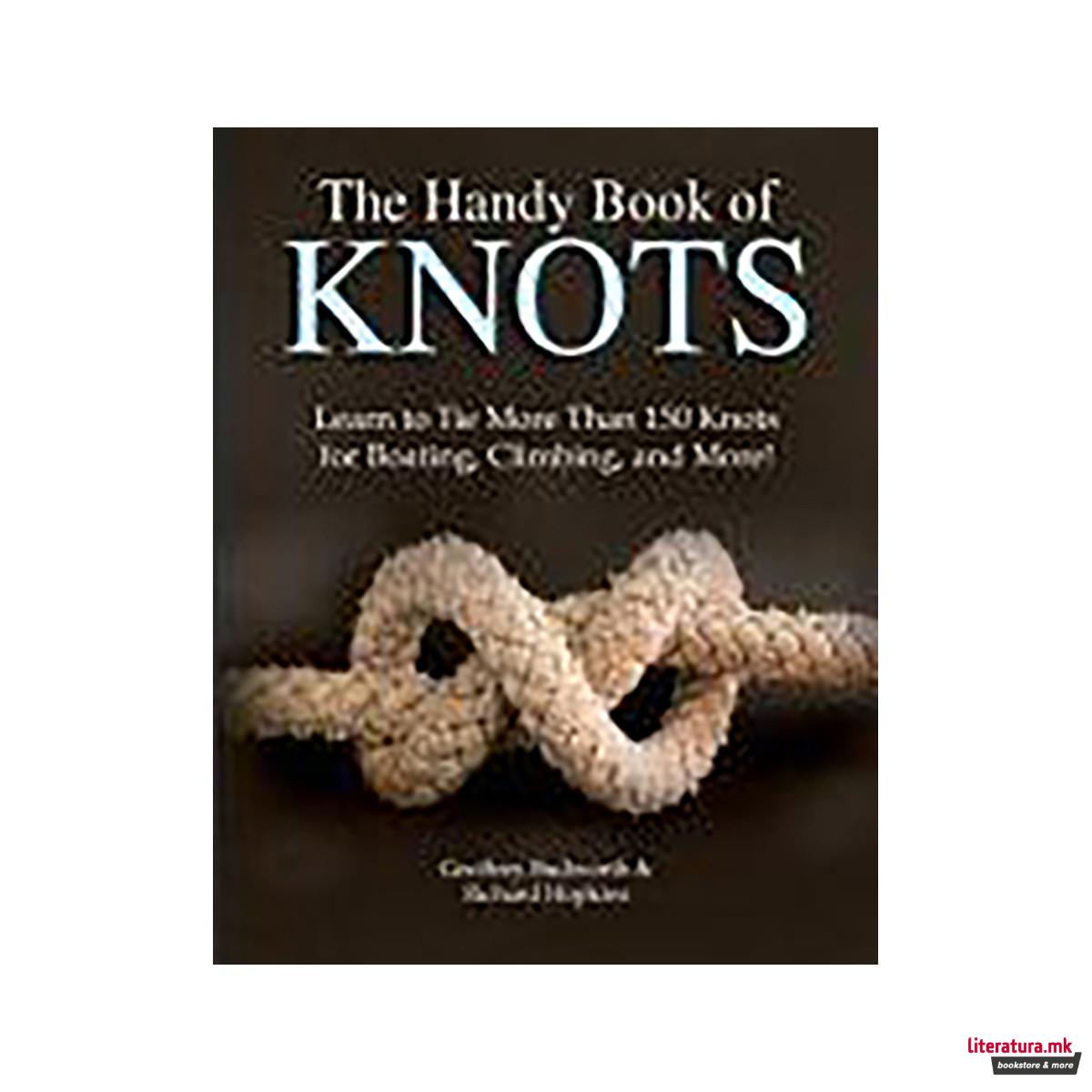 The Handy Book of Knots 