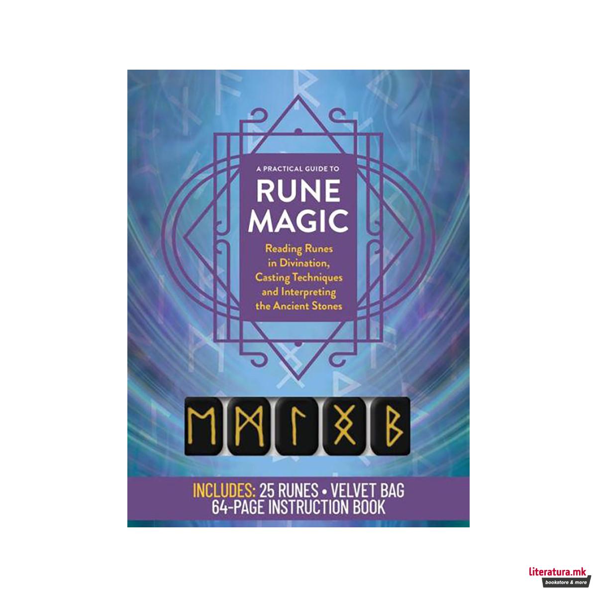 Rune Magic Kit 