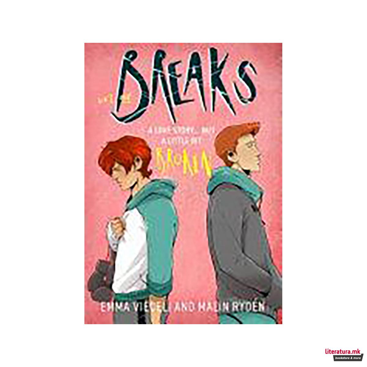 Breaks Volume 1 
