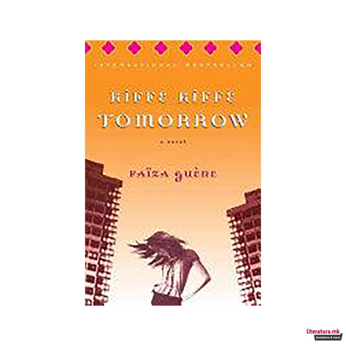 Kiffe Kiffe Tomorrow 