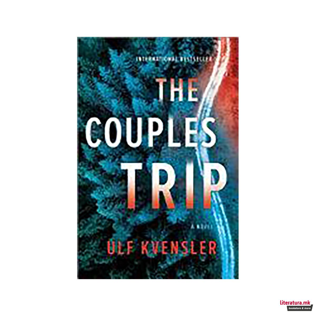 The Couples Trip 