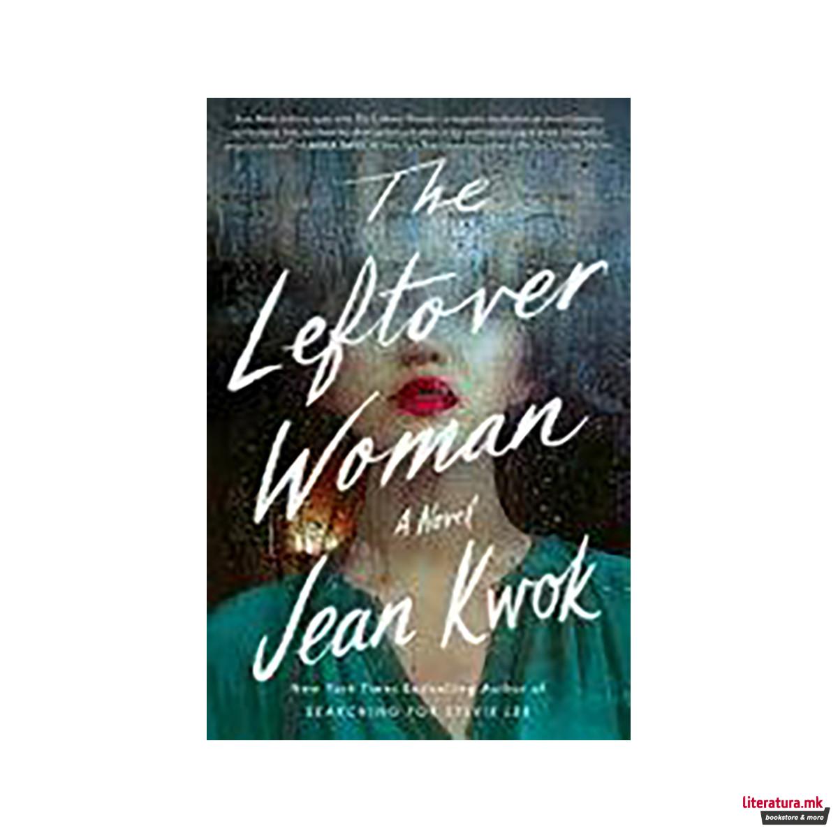 The Leftover Woman 