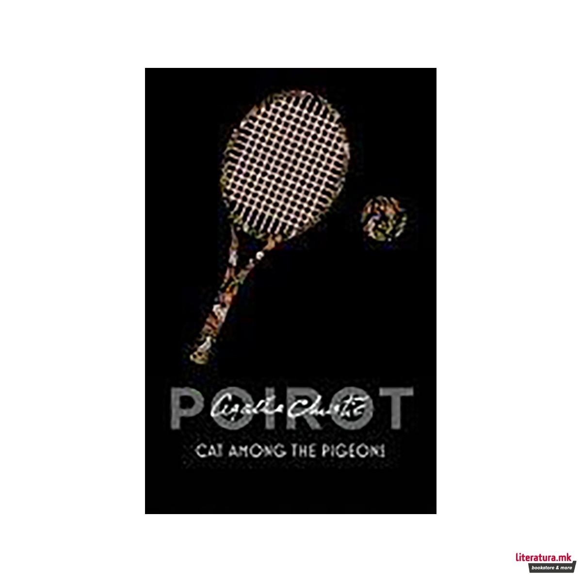 Cat Among the Pigeons 