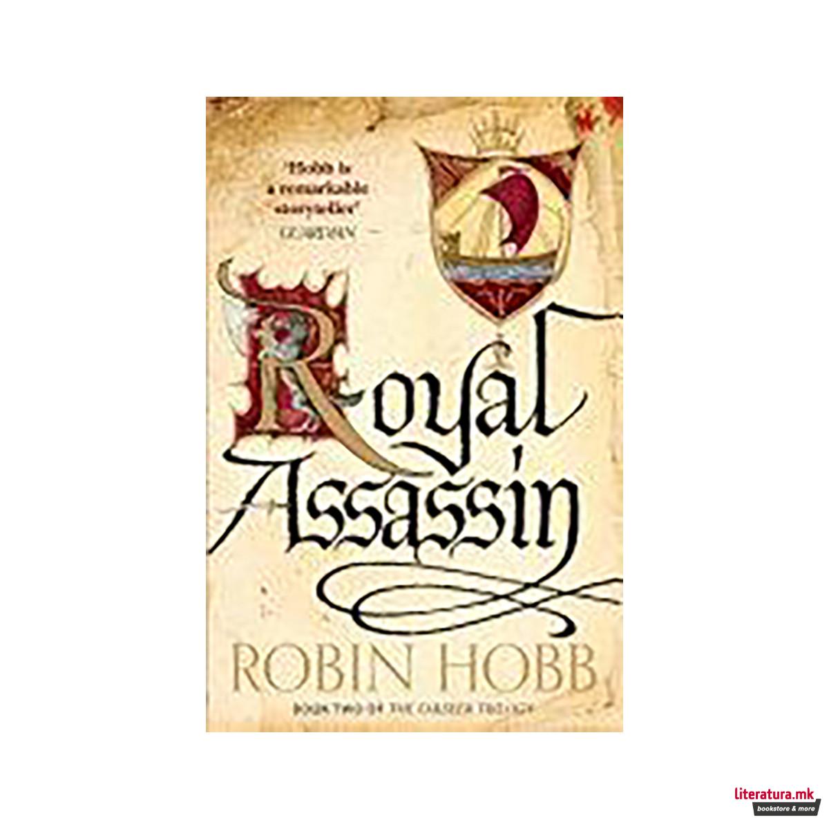 Royal Assassin 