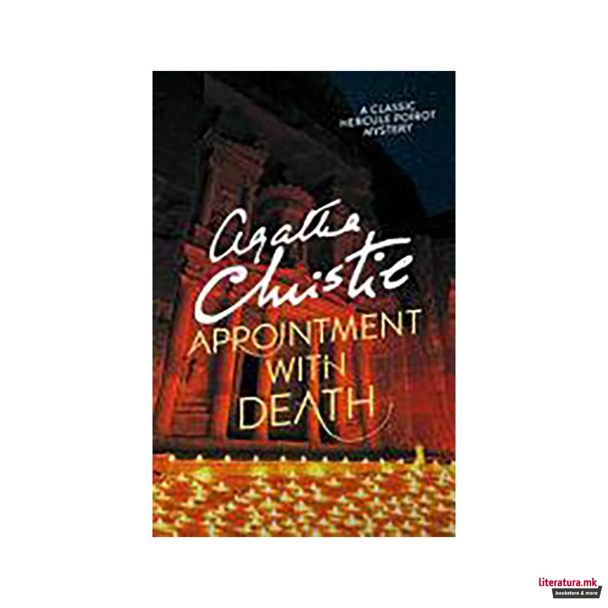 Appointment with Death 