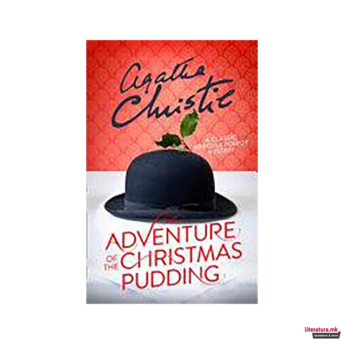 The Adventure of the Christmas Pudding 