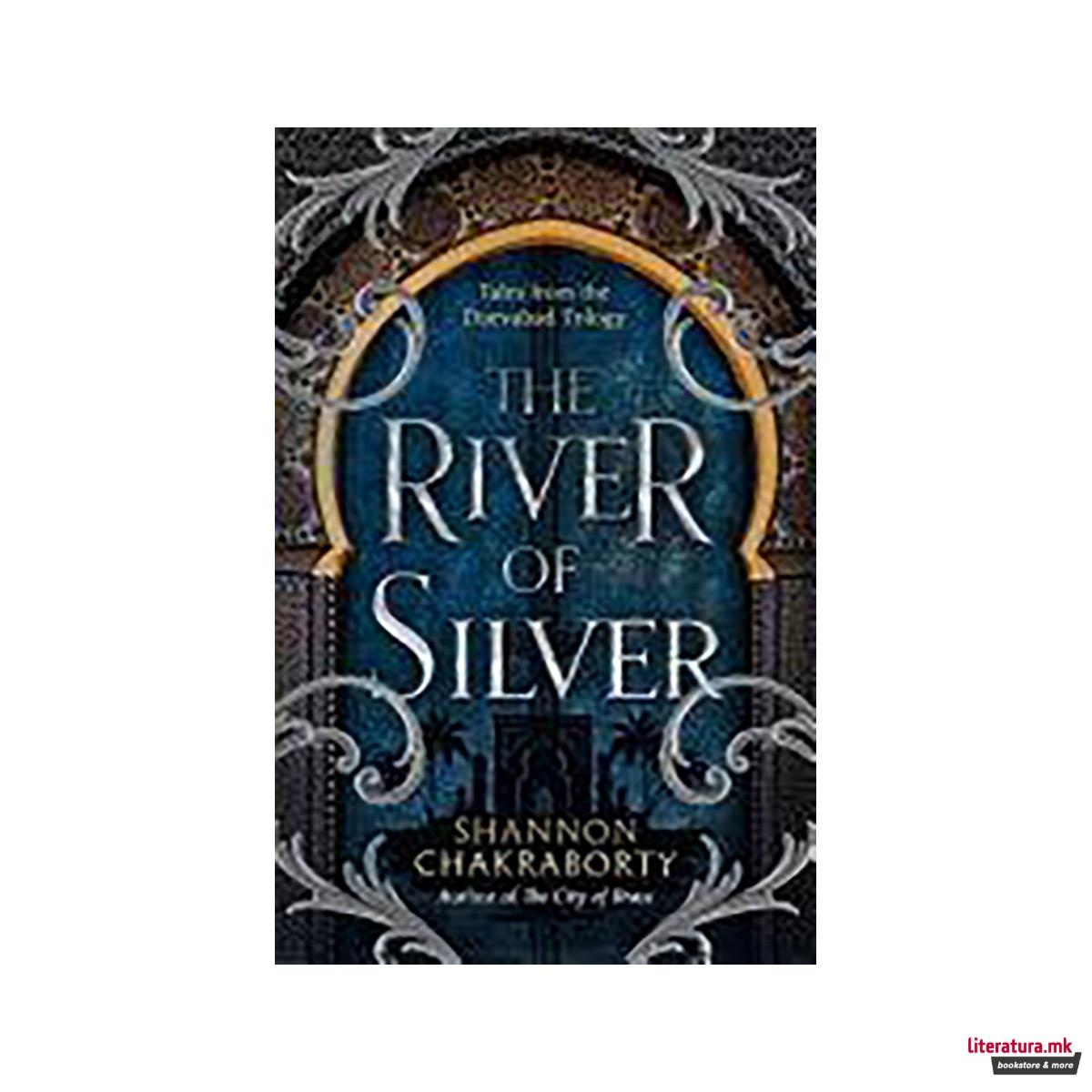 The River of Silver 