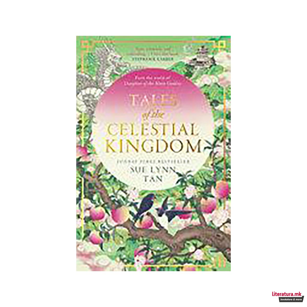Tales of the Celestial Kingdom 