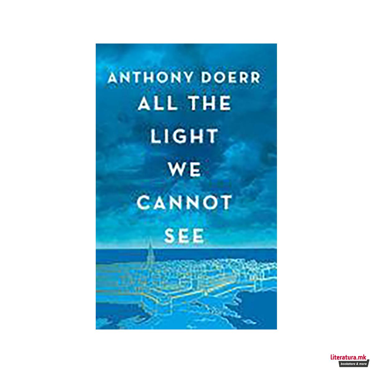 All the Light We Cannot See 