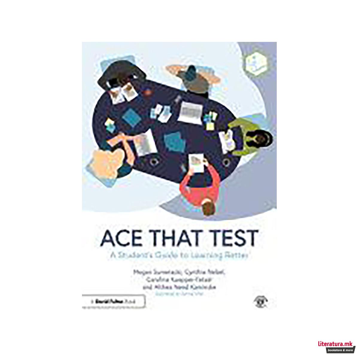 Ace That Test 