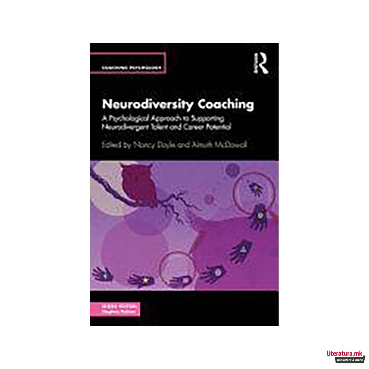 Neurodiversity Coaching 