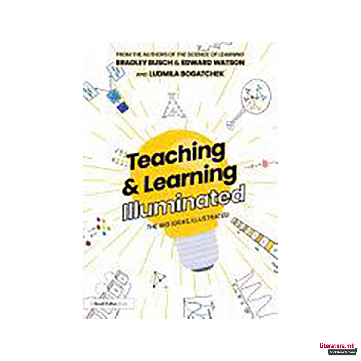 Teaching & Learning Illuminated 