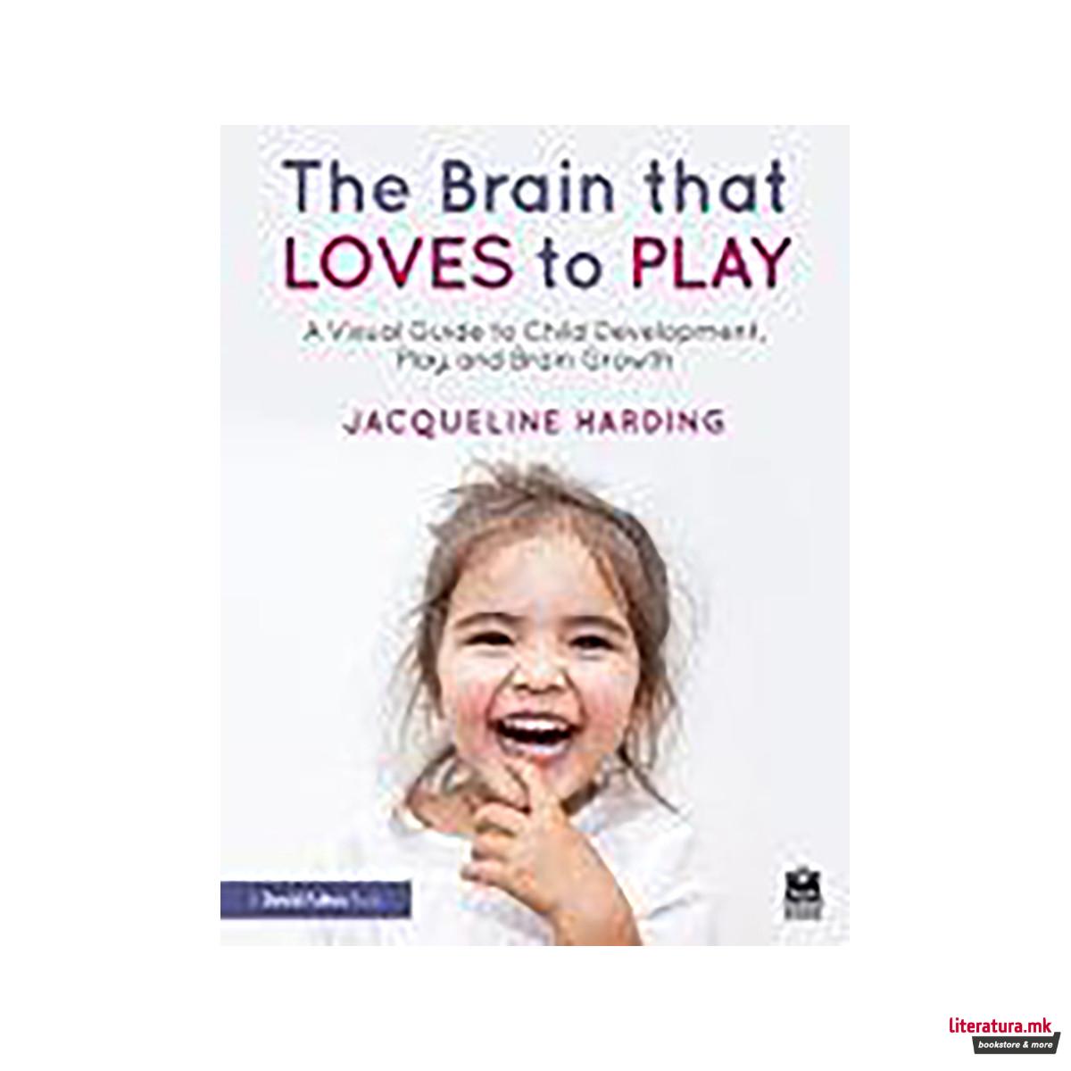 The Brain that Loves to Play 