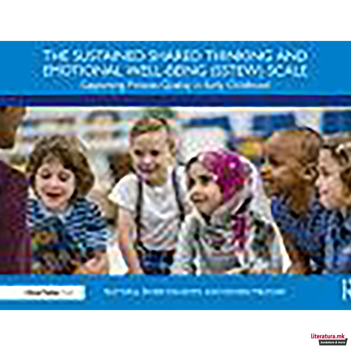 The Sustained Shared Thinking and Emotional Well-being 