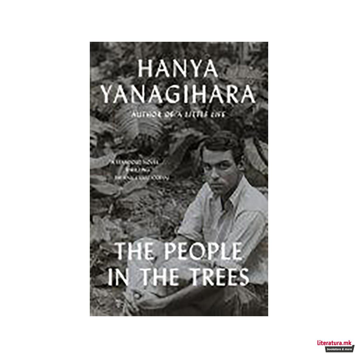 The People in the Trees 