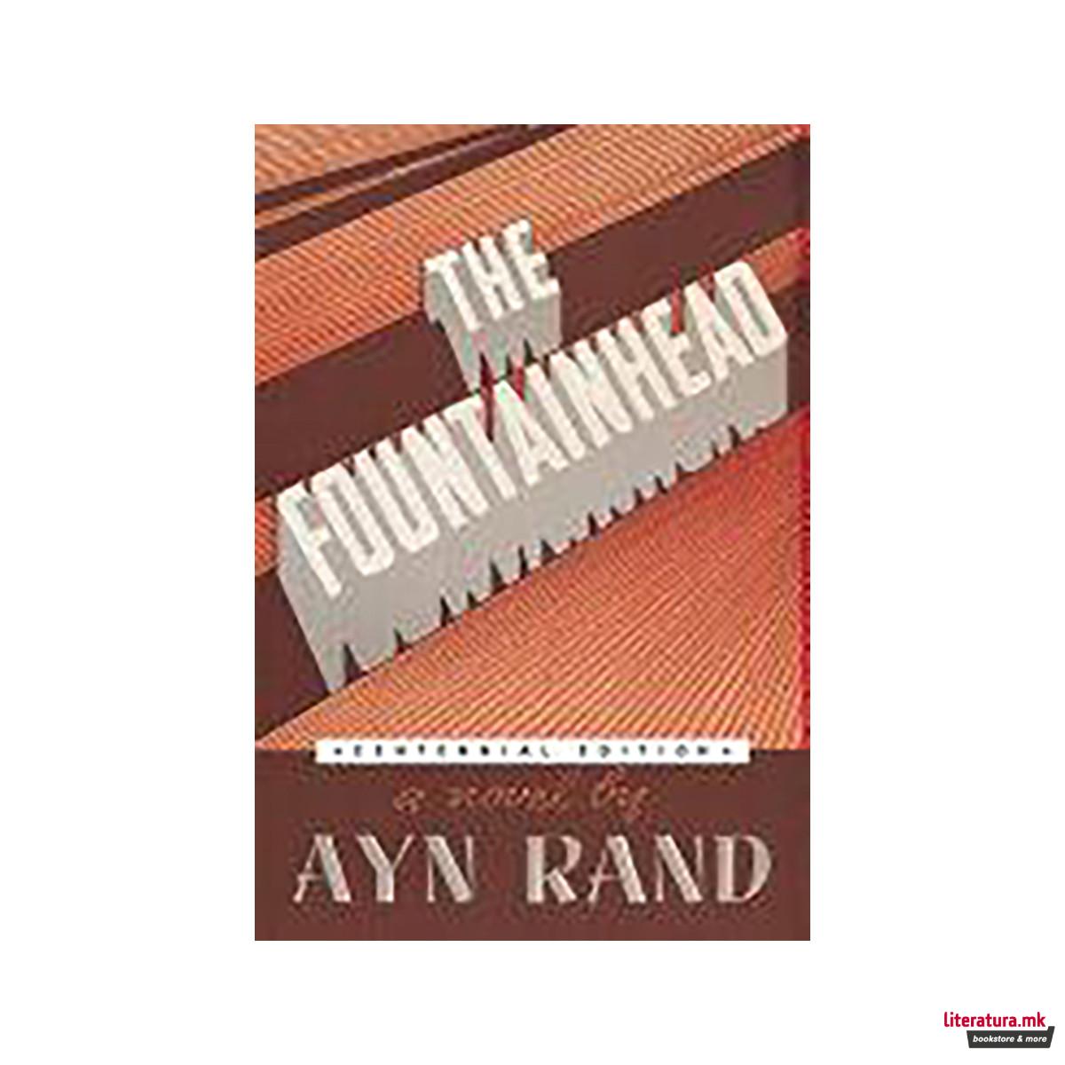 The Fountainhead 