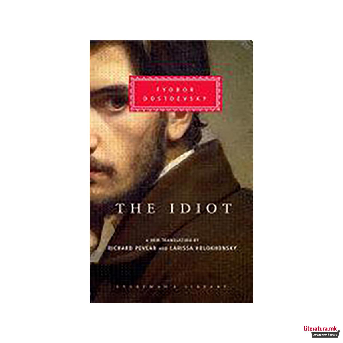 The Idiot 