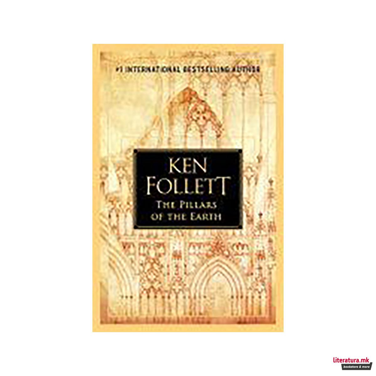 The Pillars of the Earth 