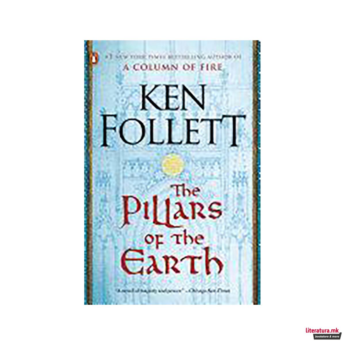 The Pillars of the Earth 